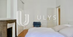 Rue Littré – Appartement Meublé 3 Pièces, Rénové
