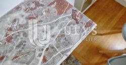 Rue Littré – Appartement Meublé 3 Pièces, Rénové
