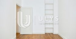 Rue Littré – Appartement Meublé 3 Pièces, Rénové