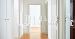 Rue Littré – Appartement Meublé 3 Pièces, Rénové