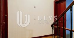 Rue Littré – Appartement Meublé 3 Pièces, Rénové