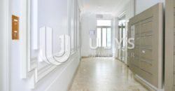Rue Littré – Appartement Meublé 3 Pièces, Rénové