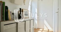 Enfants Rouges – Beau Studio 36 m² avec volume