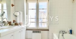 Enfants Rouges – Beau Studio 36 m² avec volume