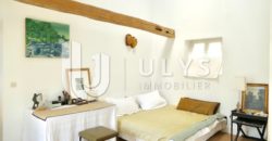 Enfants Rouges – Beau Studio 36 m² avec volume