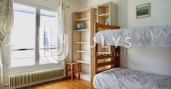 Saint André des Arts, Appartement Vide, 3 Pièces 75 m²