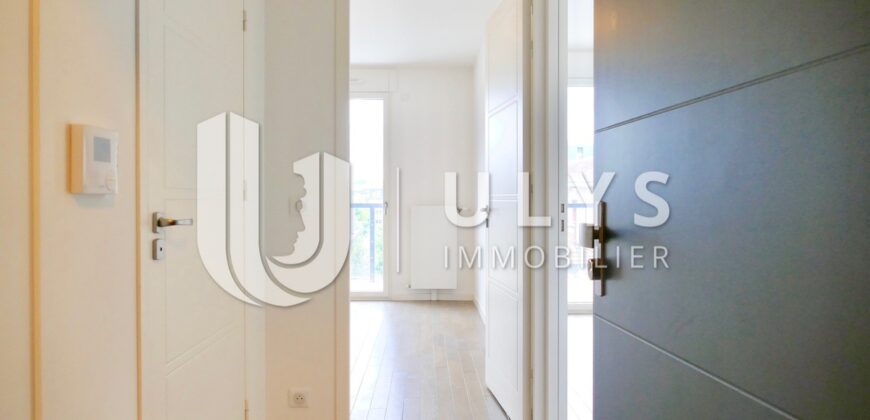 Rue des Abondances, 2 Pièces Vide Terrasse, 40 m²