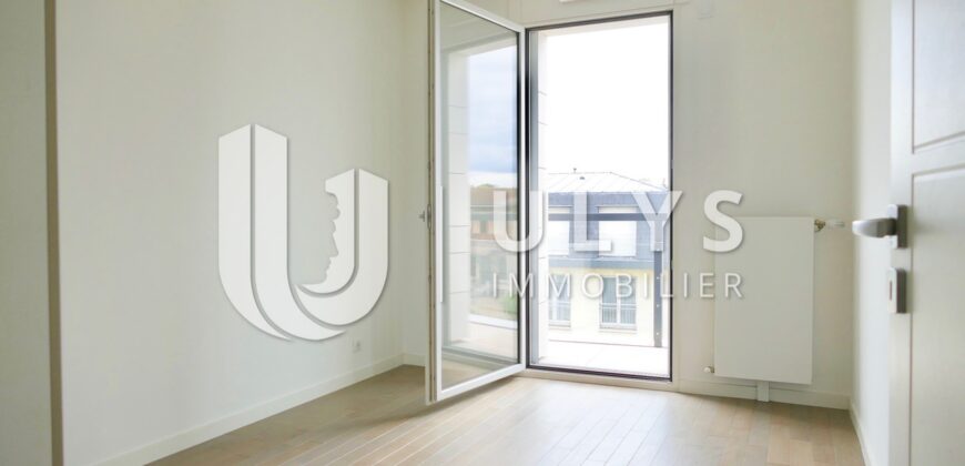 Rue des Abondances, 2 Pièces Vide Terrasse, 40 m²
