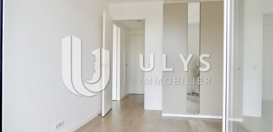 Rue des Abondances, 2 Pièces Vide Terrasse, 40 m²