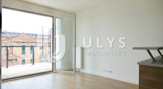 Rue des Abondances, 2 Pièces Vide Terrasse, 40 m²