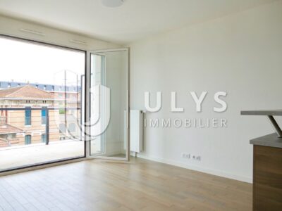 Rue des Abondances, 2 Pièces Vide Terrasse, 40 m²