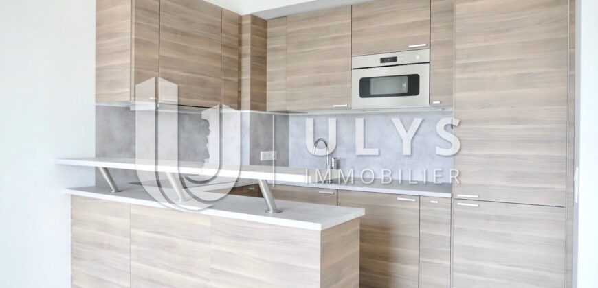 Rue des Abondances, 2 Pièces Vide Terrasse, 40 m²