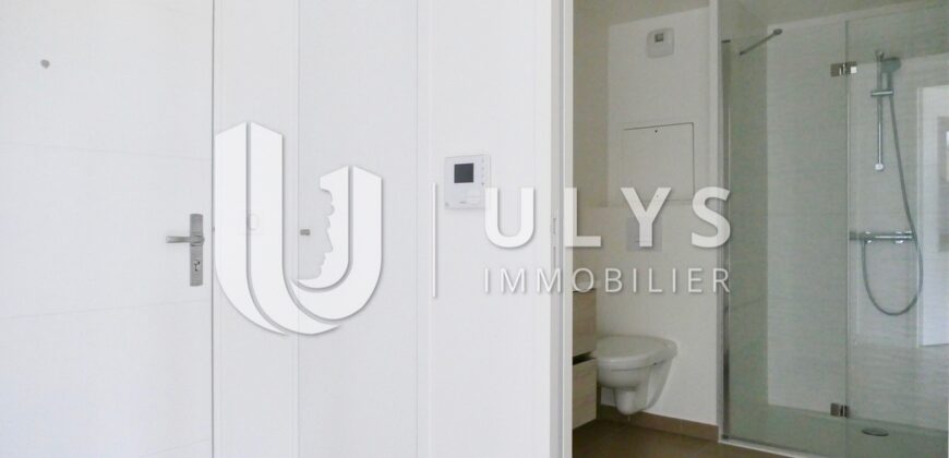 Rue des Abondances, 2 Pièces Vide Terrasse, 40 m²