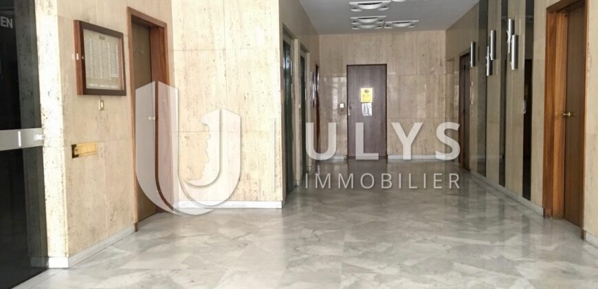 Aligre / Gare de Lyon – Bureau à aménager, 220 m²