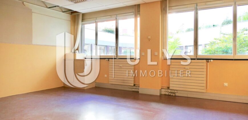 Aligre / Gare de Lyon – Bureau à aménager, 220 m²