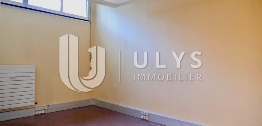 Aligre / Gare de Lyon – Bureau à aménager, 220 m²