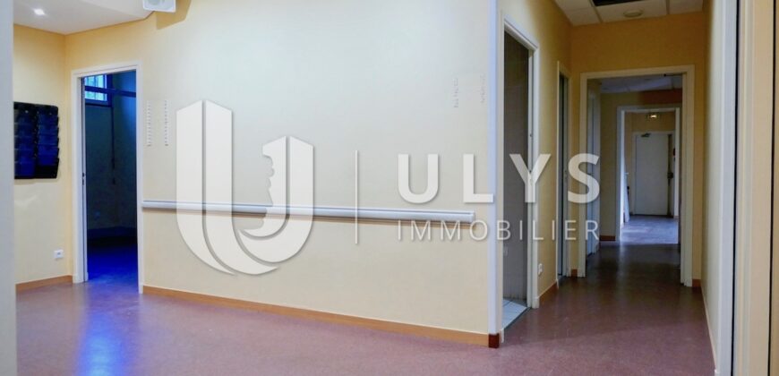 Aligre / Gare de Lyon – Bureau à aménager, 220 m²