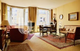 Victor Hugo, Appartement 2-3 Pièces 80 m², à Rénover Victor Hugo, Appartement 2-3 Pièces 80 m², à Rénover