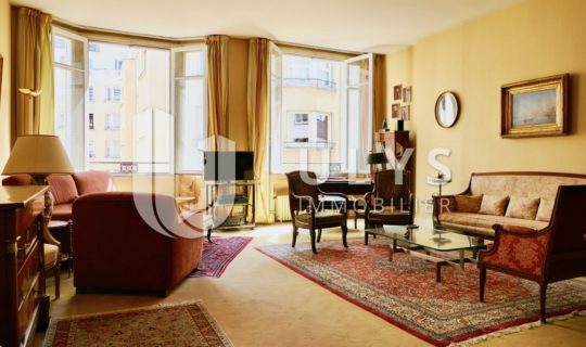 Victor Hugo, Appartement 2-3 Pièces 80 m², à Rénover Victor Hugo, Appartement 2-3 Pièces 80 m², à Rénover