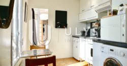 Montorgueil, Appartement 2-3 Pièces 44 m², à Rafraichir