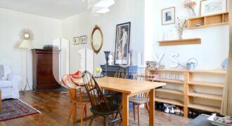 Montorgueil, Appartement 2-3 Pièces 44 m², à Rafraichir