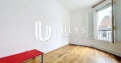 Bld Voltaire, Appartement 3-4 Pièces 60 m², location vide