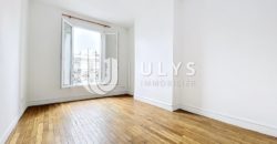 Bld Voltaire, Appartement 3-4 Pièces 60 m², location vide