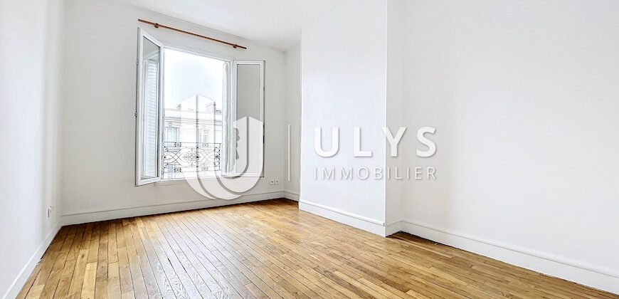 Bld Voltaire, Appartement 3-4 Pièces 60 m², location vide