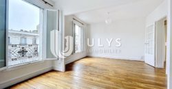 Bld Voltaire, Appartement 3-4 Pièces 60 m², location vide