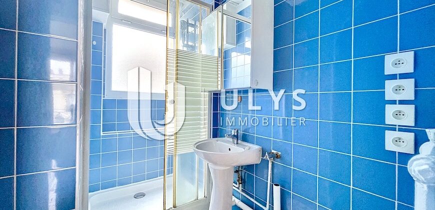 Bld Voltaire, Appartement 3-4 Pièces 60 m², location vide