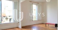 Bld Voltaire, Appartement 3-4 Pièces 60 m², location vide