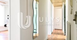 Bld Voltaire, Appartement 3-4 Pièces 60 m², location vide