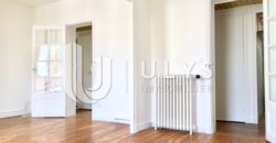 Bld Voltaire, Appartement 3-4 Pièces 60 m², location vide