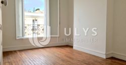 Bld Voltaire, Appartement 3-4 Pièces 60 m², location vide