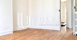 Bld Voltaire, Appartement 3-4 Pièces 60 m², location vide