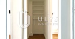 Bld Voltaire, Appartement 3-4 Pièces 60 m², location vide
