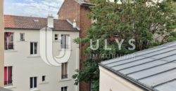 Bld Voltaire, Appartement 3-4 Pièces 60 m², location vide