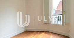 Bld Voltaire, Appartement 3-4 Pièces 60 m², location vide