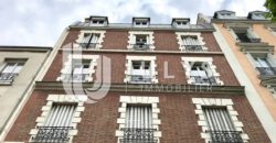 Bld Voltaire, Appartement 3-4 Pièces 60 m², location vide