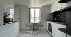 Musée Picasso – Duplex 5 Pièces 103 m²