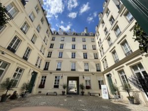 La rescision du prix pour lésion implique un écart de 7/12° de la valeur