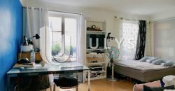 Tuileries – Studio 28 m² à Rénover