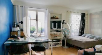 Tuileries – Studio 28 m² à Rénover