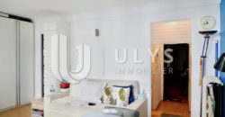 Tuileries – Studio 28 m² à Rénover