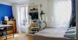 Tuileries – Studio 28 m² à Rénover