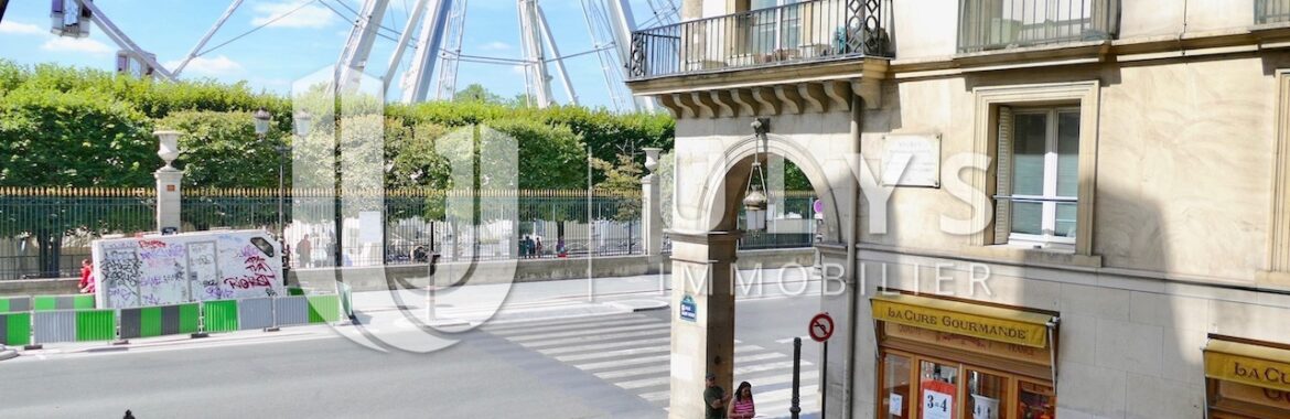 À Quelle Saison Vendre mon Appartement ?