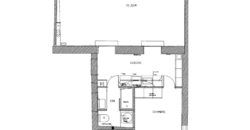 Etienne Marcel, Appartement avec Commercialité, 2 Pièces, 44 m²