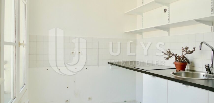 Rue Charlot – Location Vide 2 Pièces 53 m²