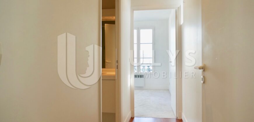 Rue Charlot – Location Vide 2 Pièces 53 m²