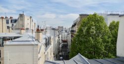 Rue Charlot – Location Vide 2 Pièces 53 m²